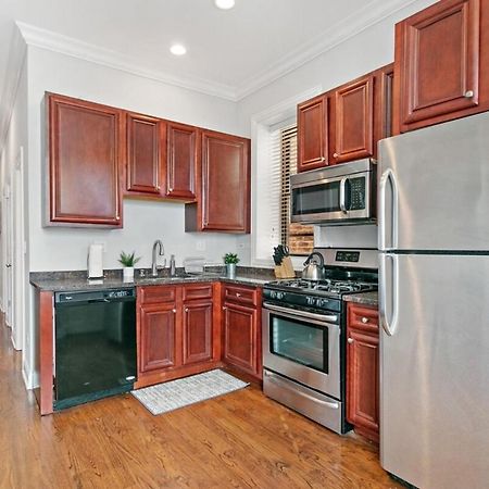3Br Perfect Getaway Chicago Apartment - Newport 2 Zewnętrze zdjęcie