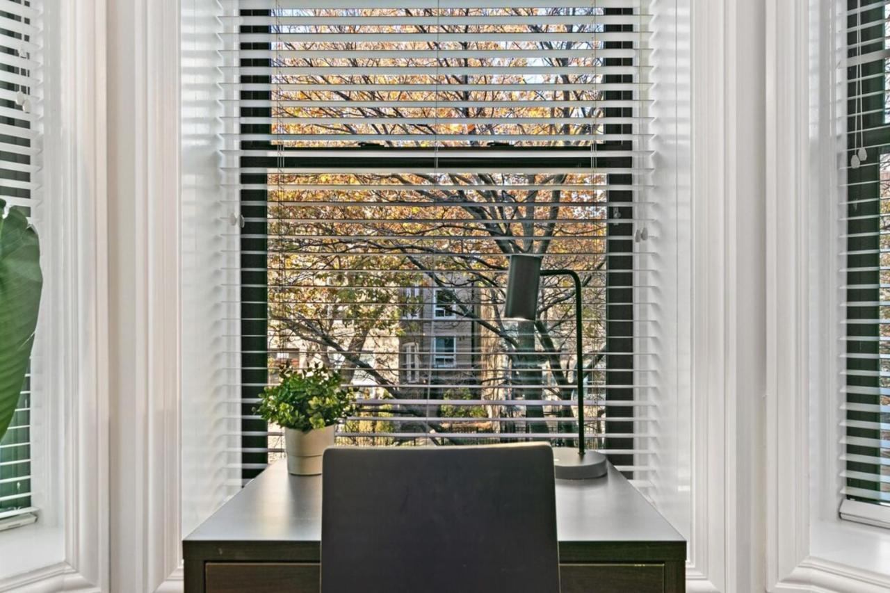 3Br Perfect Getaway Chicago Apartment - Newport 2 Zewnętrze zdjęcie