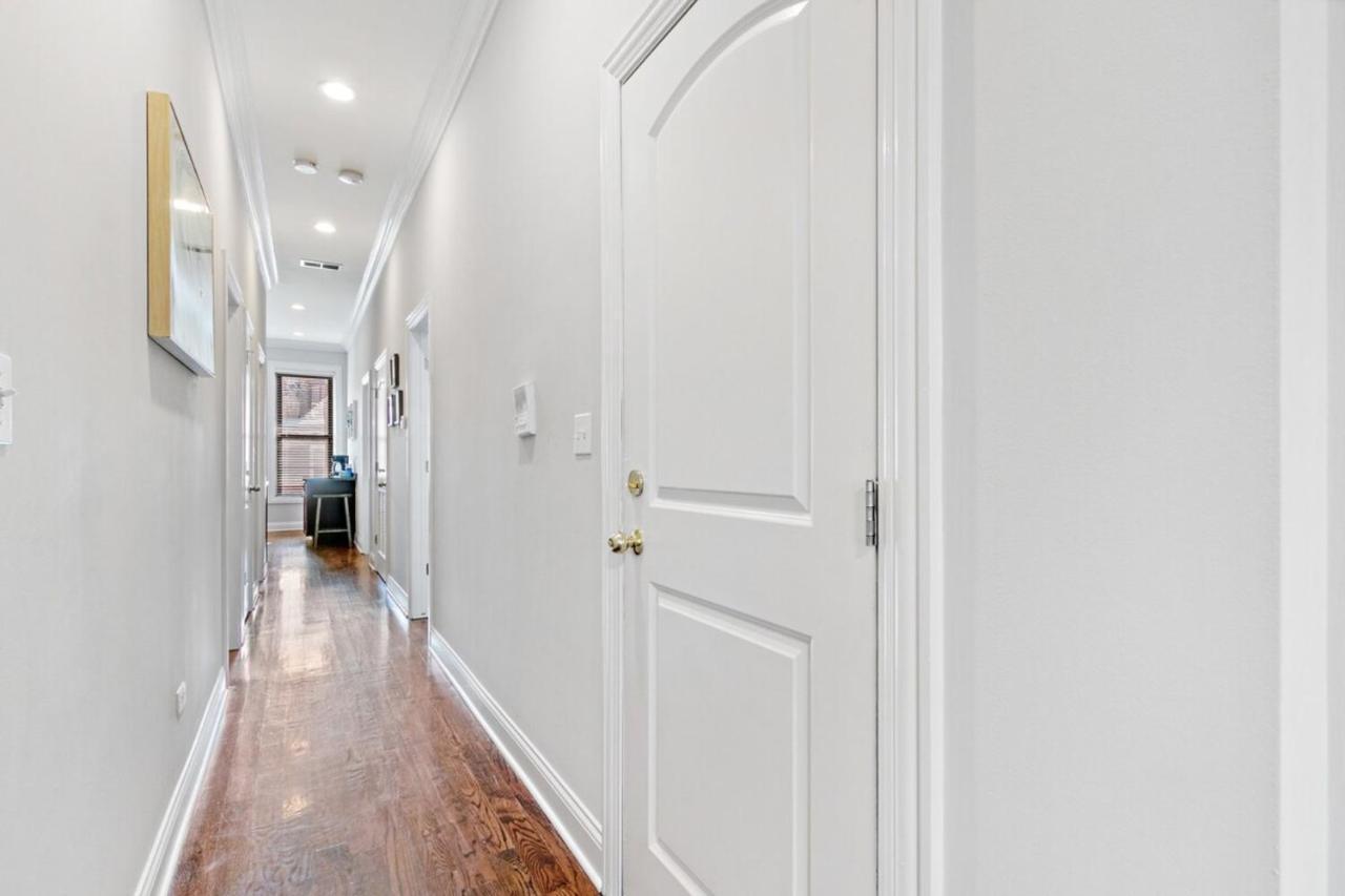 3Br Perfect Getaway Chicago Apartment - Newport 2 Zewnętrze zdjęcie