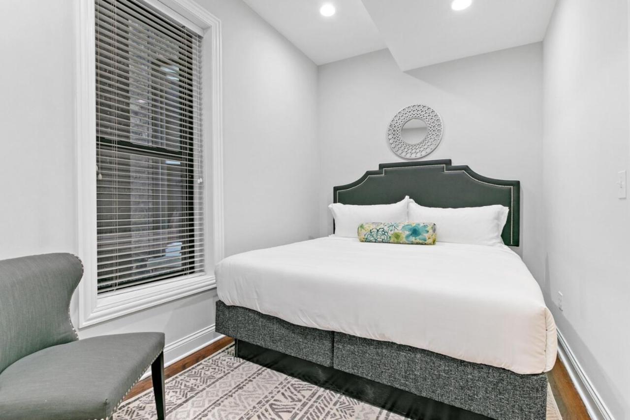 3Br Perfect Getaway Chicago Apartment - Newport 2 Zewnętrze zdjęcie