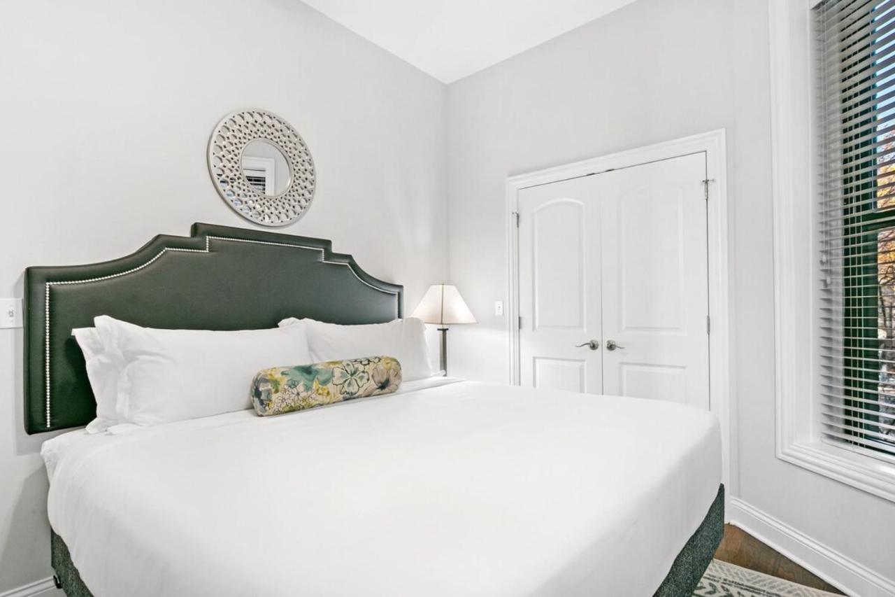 3Br Perfect Getaway Chicago Apartment - Newport 2 Zewnętrze zdjęcie