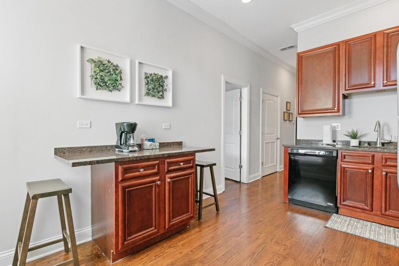 3Br Perfect Getaway Chicago Apartment - Newport 2 Zewnętrze zdjęcie